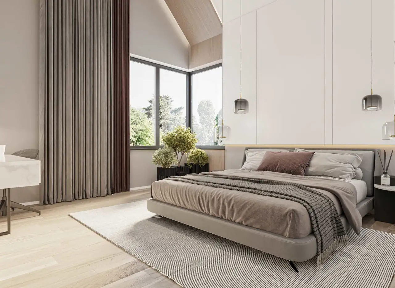 L’Orée de Jouxtens