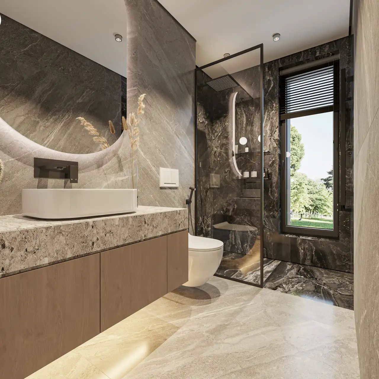 L’Orée de Jouxtens