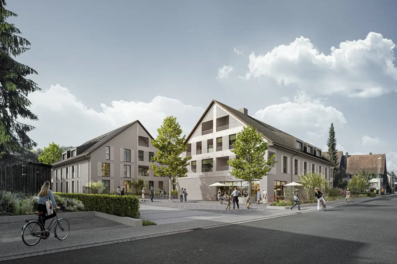 Brückenwaage