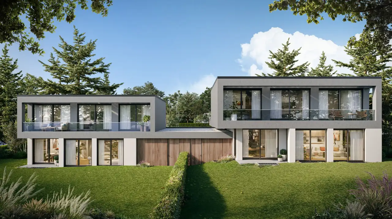 Villas Terris