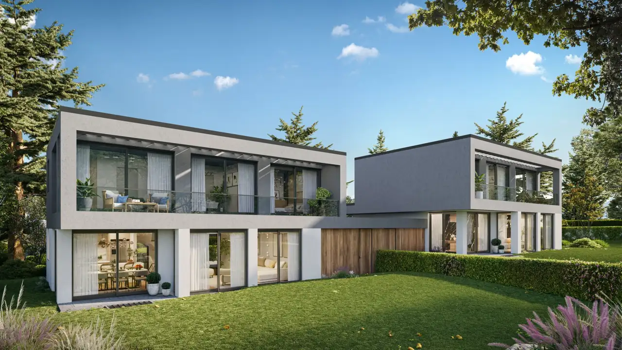 Villas Terris