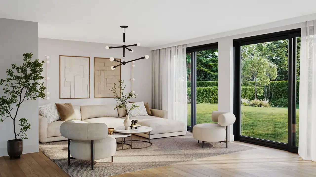 Villas Terris
