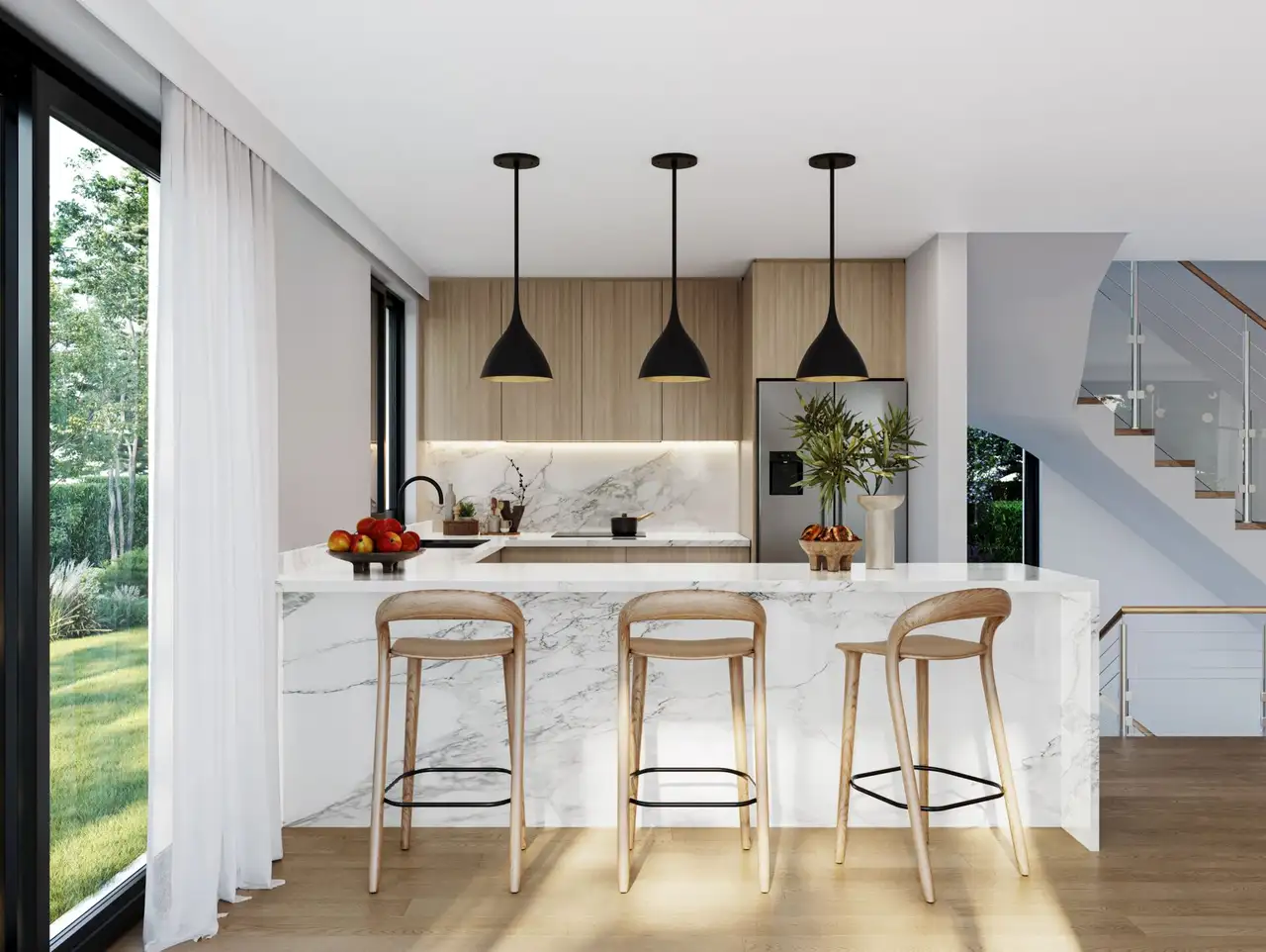 Villas Terris