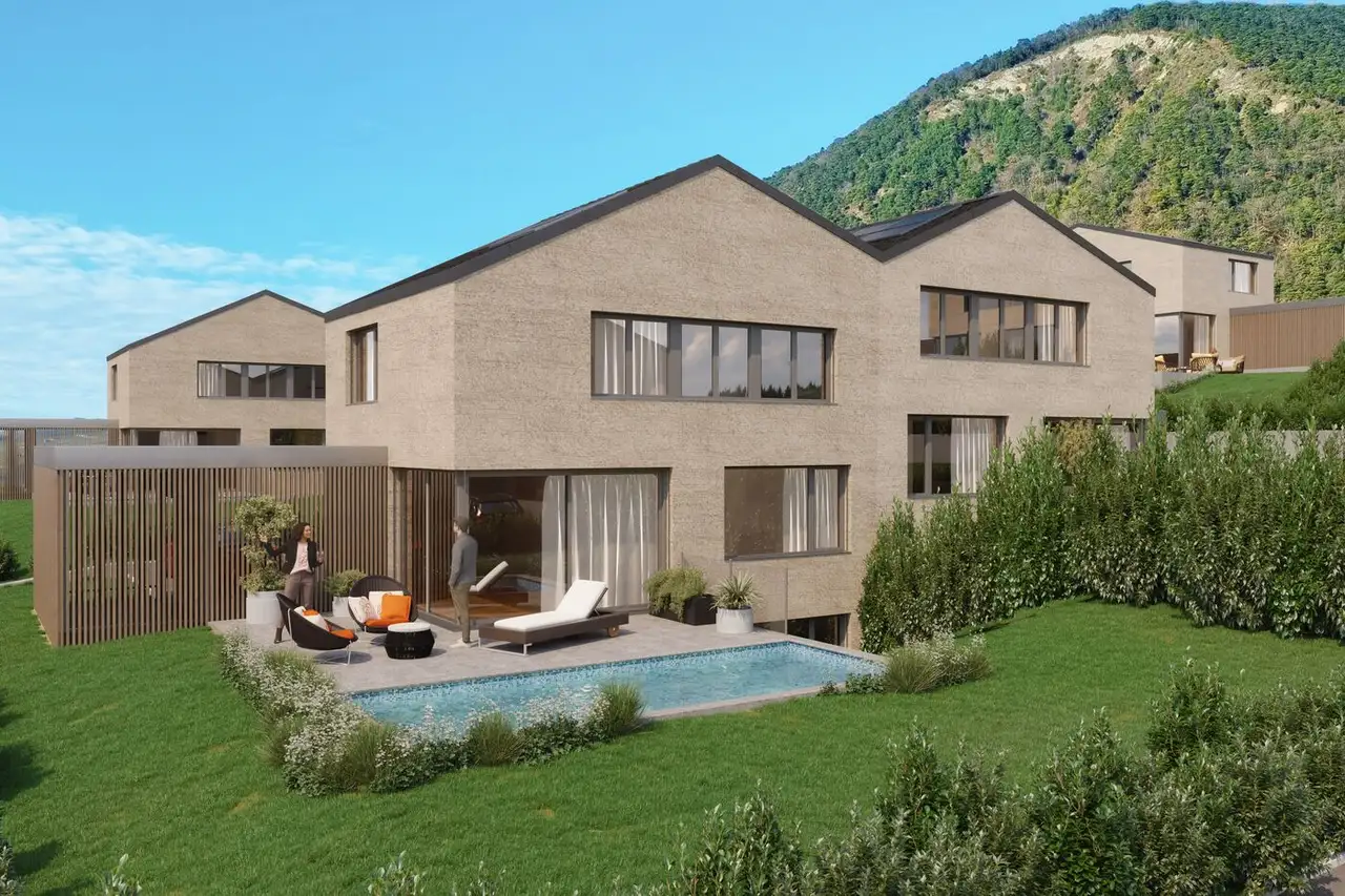 Clos d'Arbosson