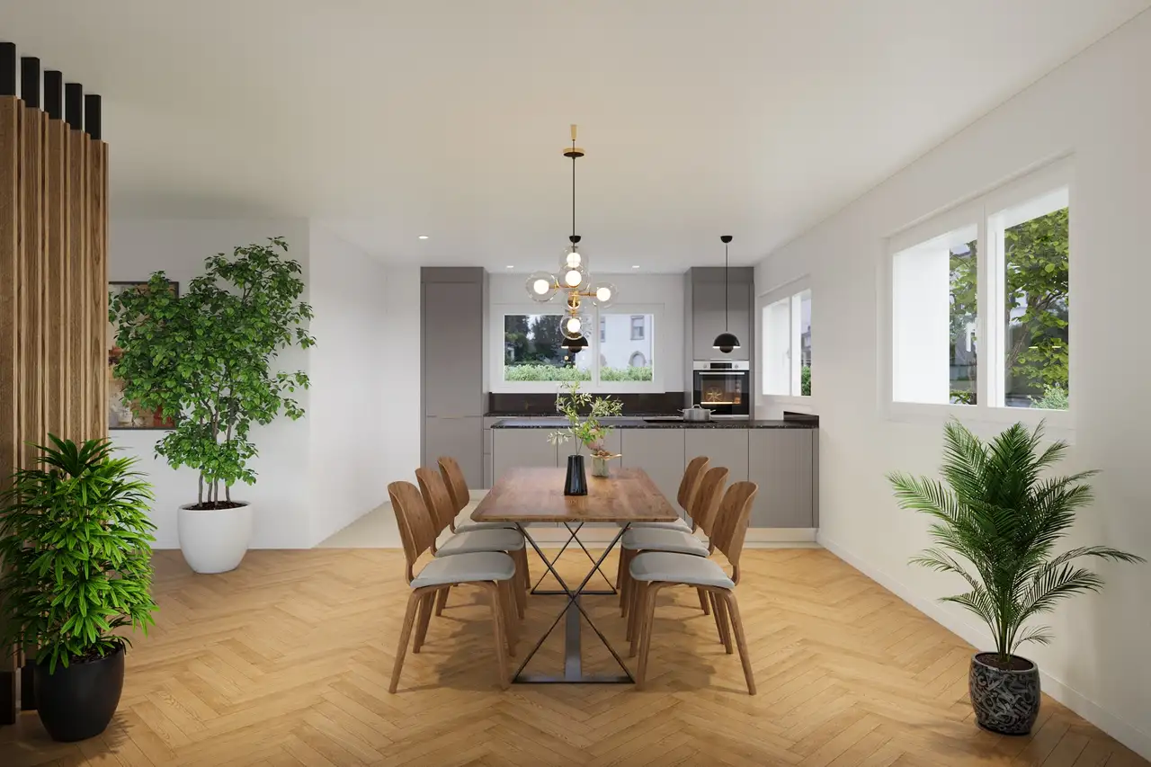 Birkenstrasse 5