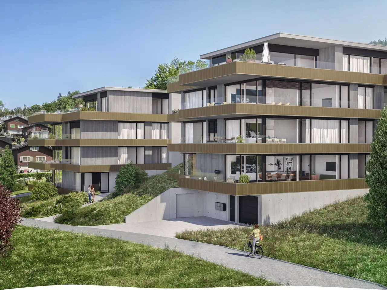 Schlossbach