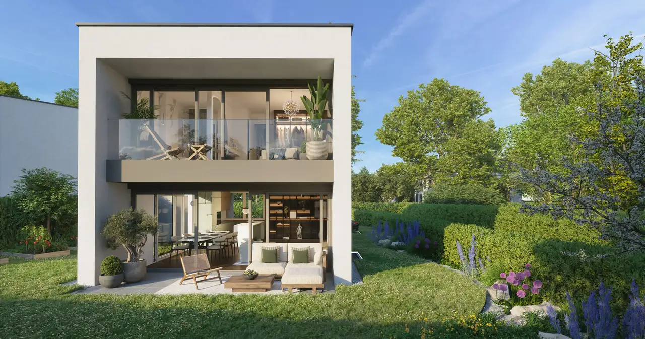 VILLAS Raphaëlle