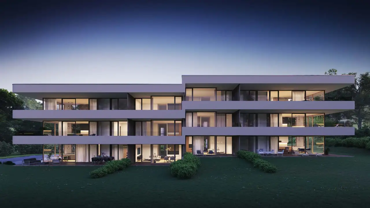 Résidence California Parc