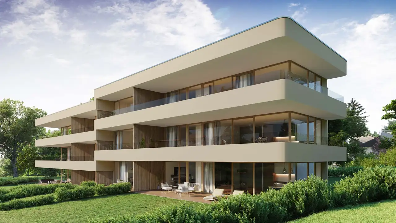 Résidence California Parc