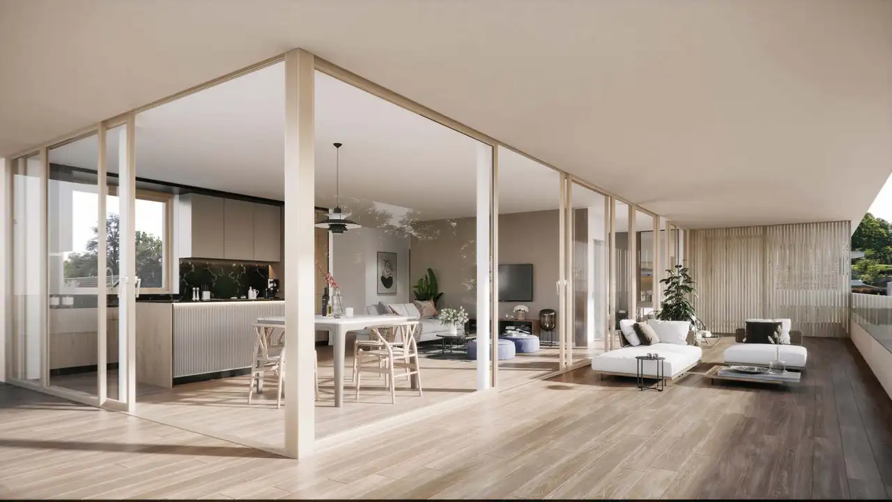 Résidence California Parc