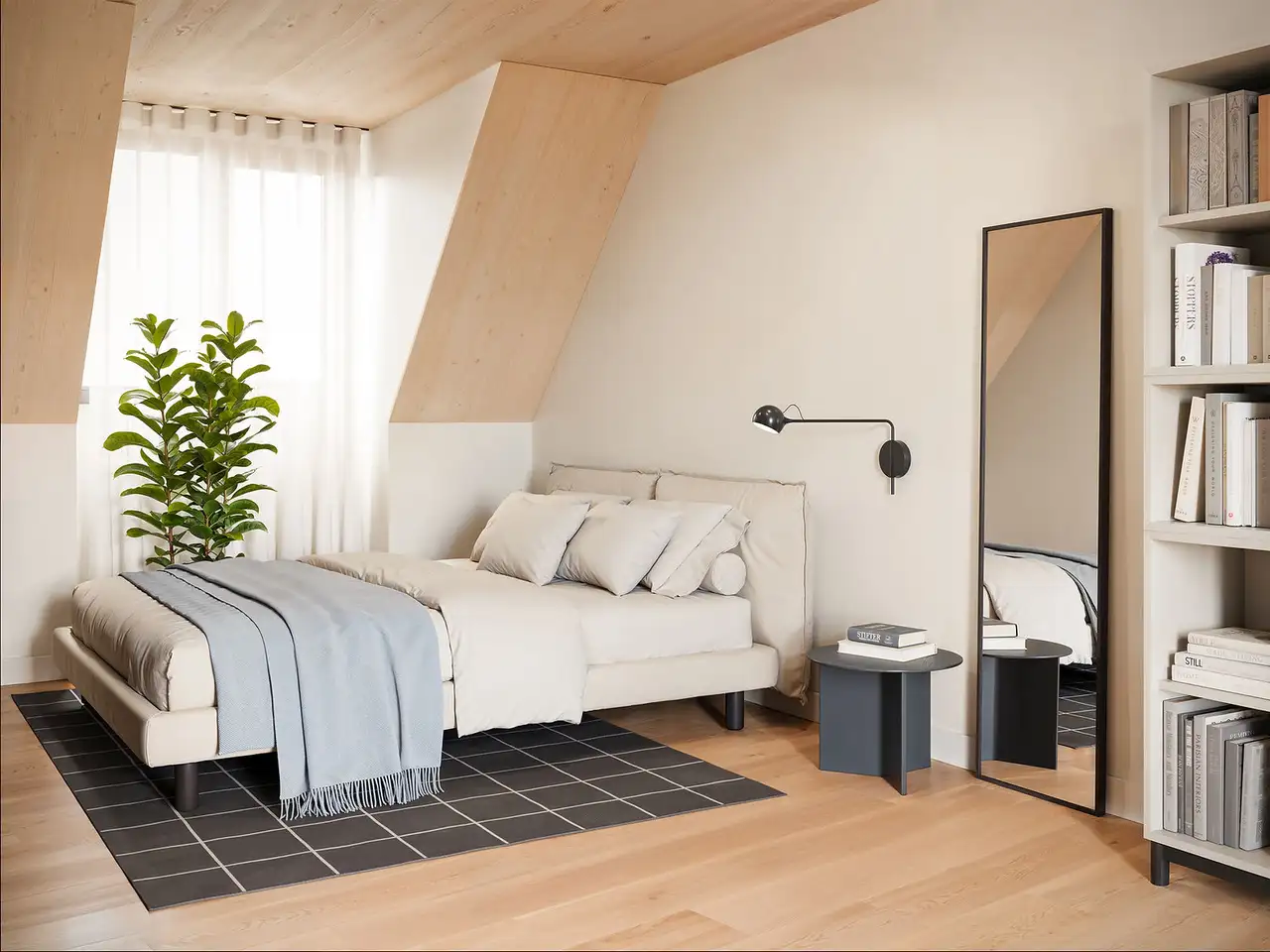 Oerlihome