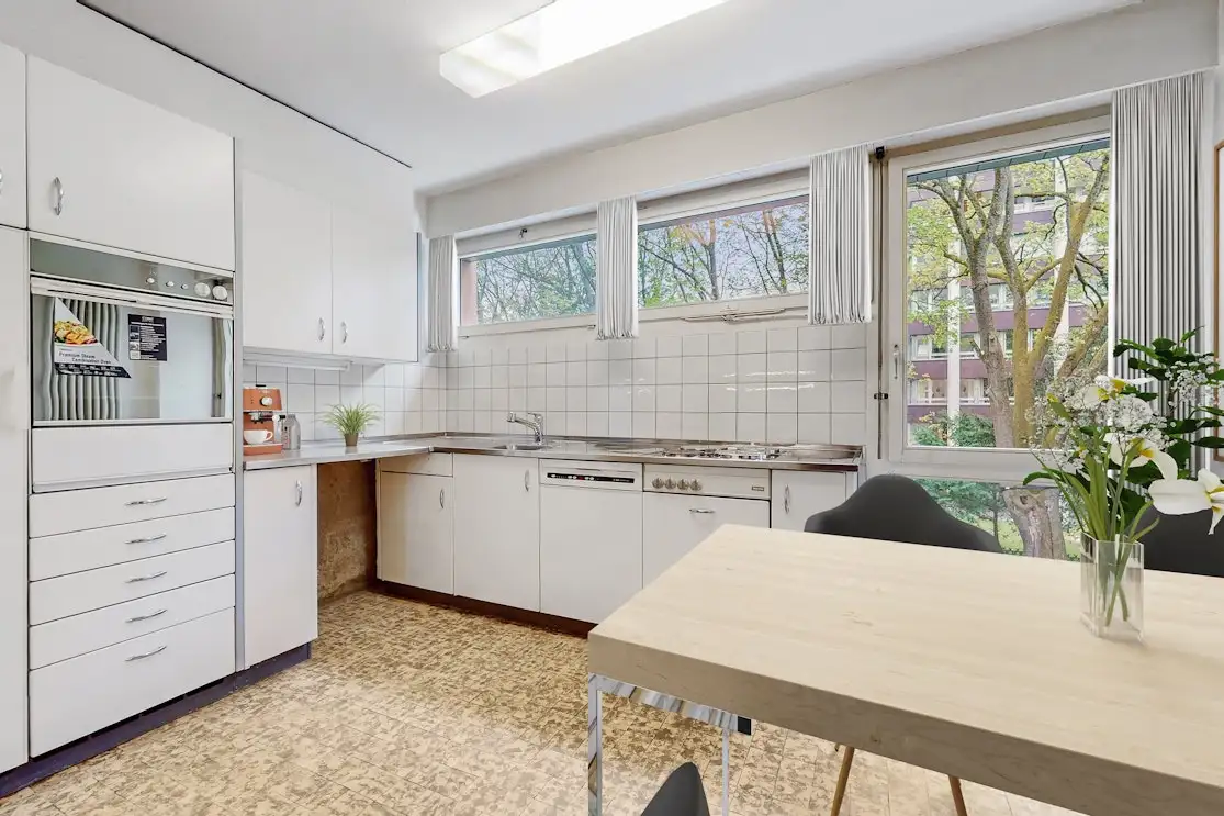 Lindenweg