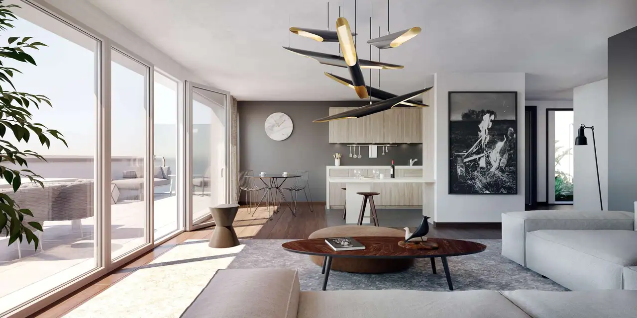 Résidence Bois-Murat