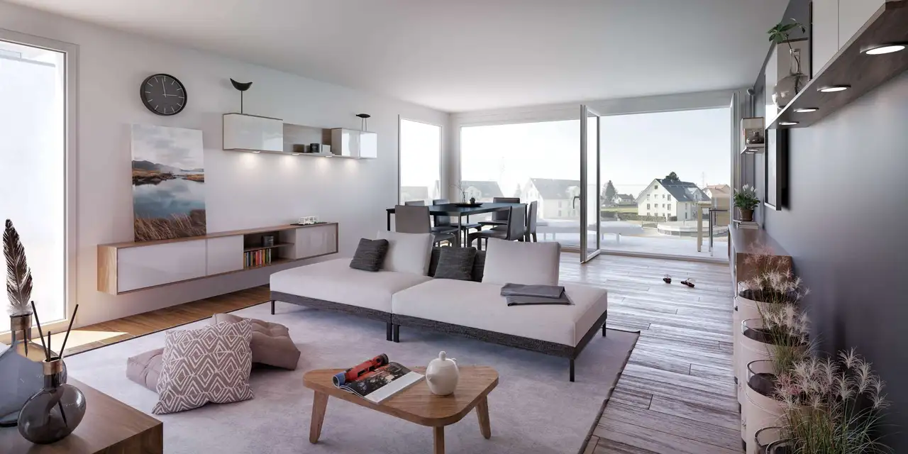 Résidence Bois-Murat