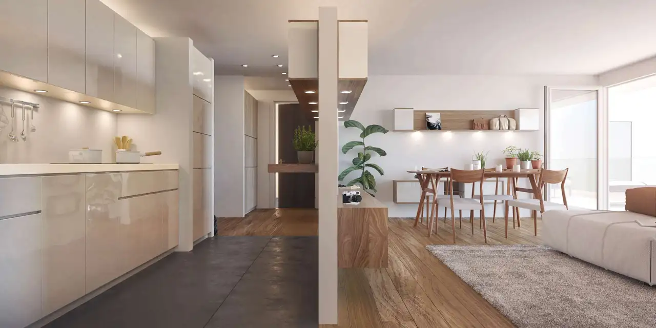 Résidence Bois-Murat