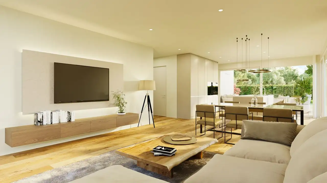 Casa Wartegg