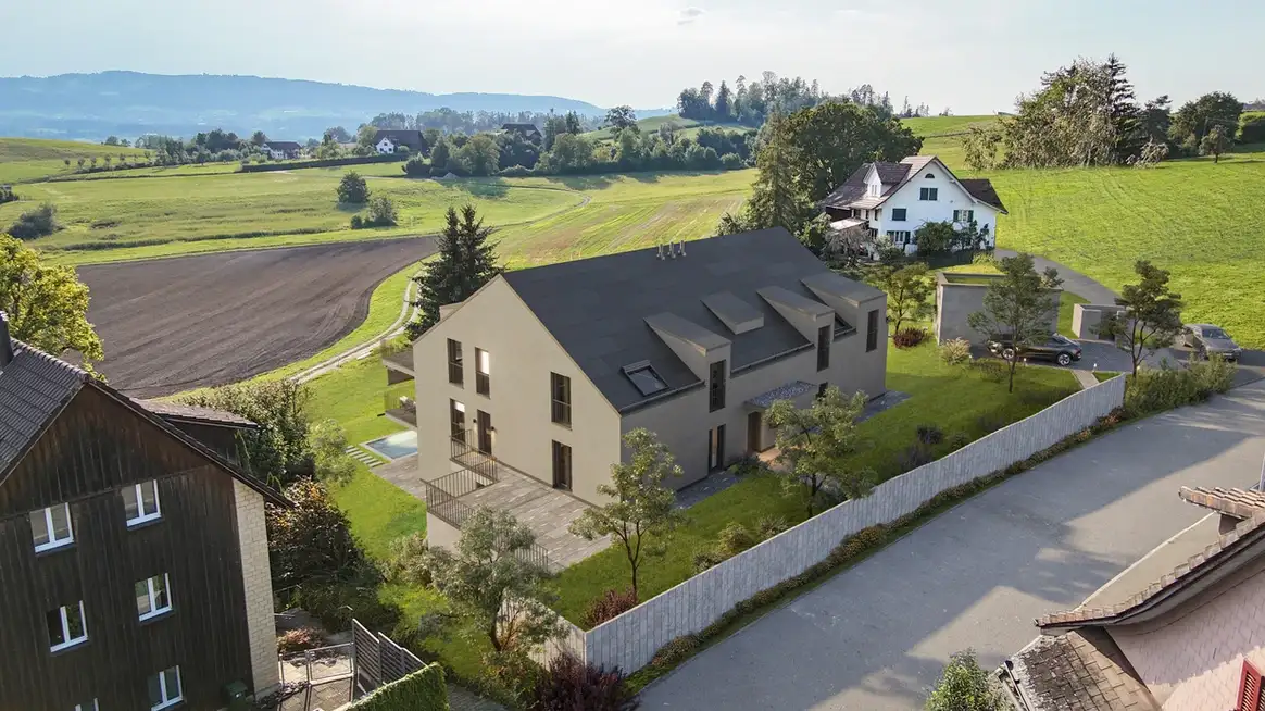 Bertschi Homes