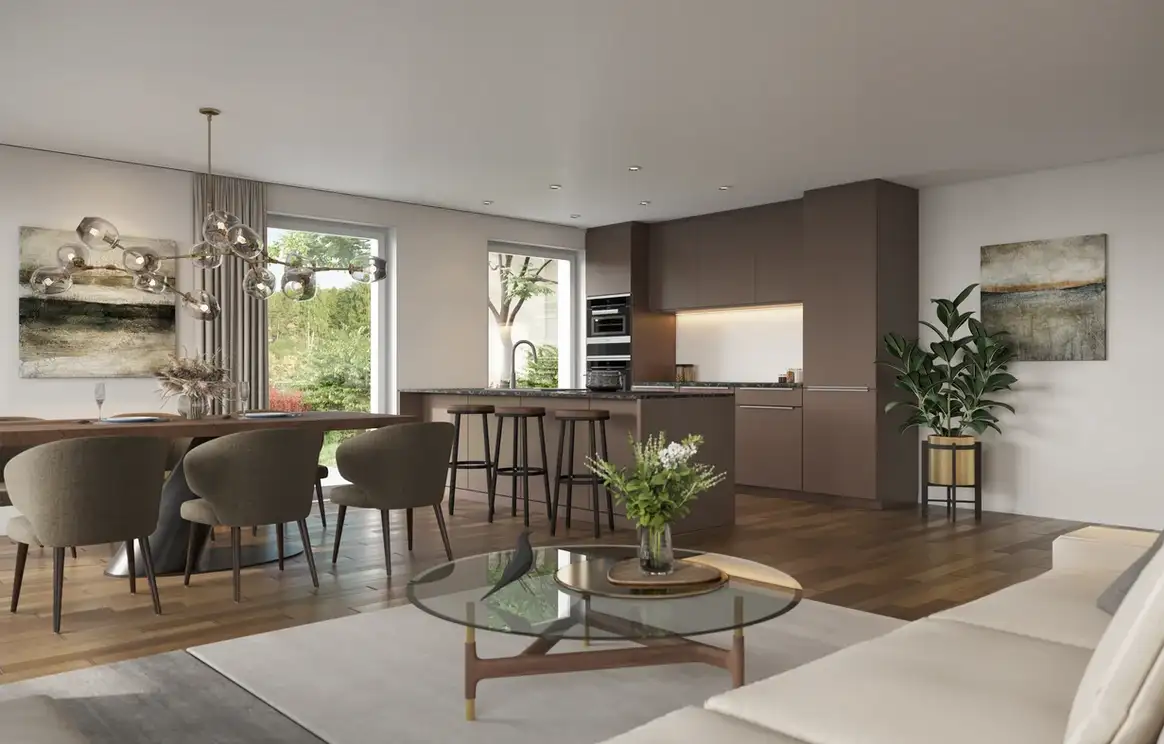 Bertschi Homes