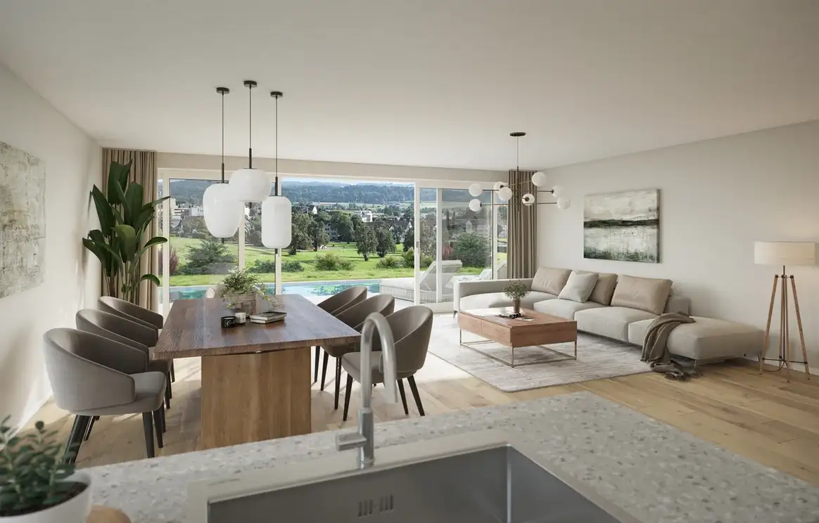 Bertschi Homes