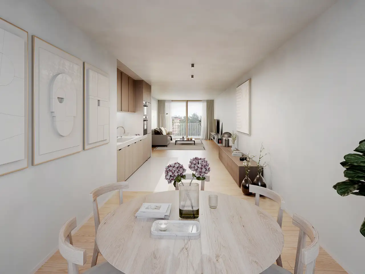 Colombier 8