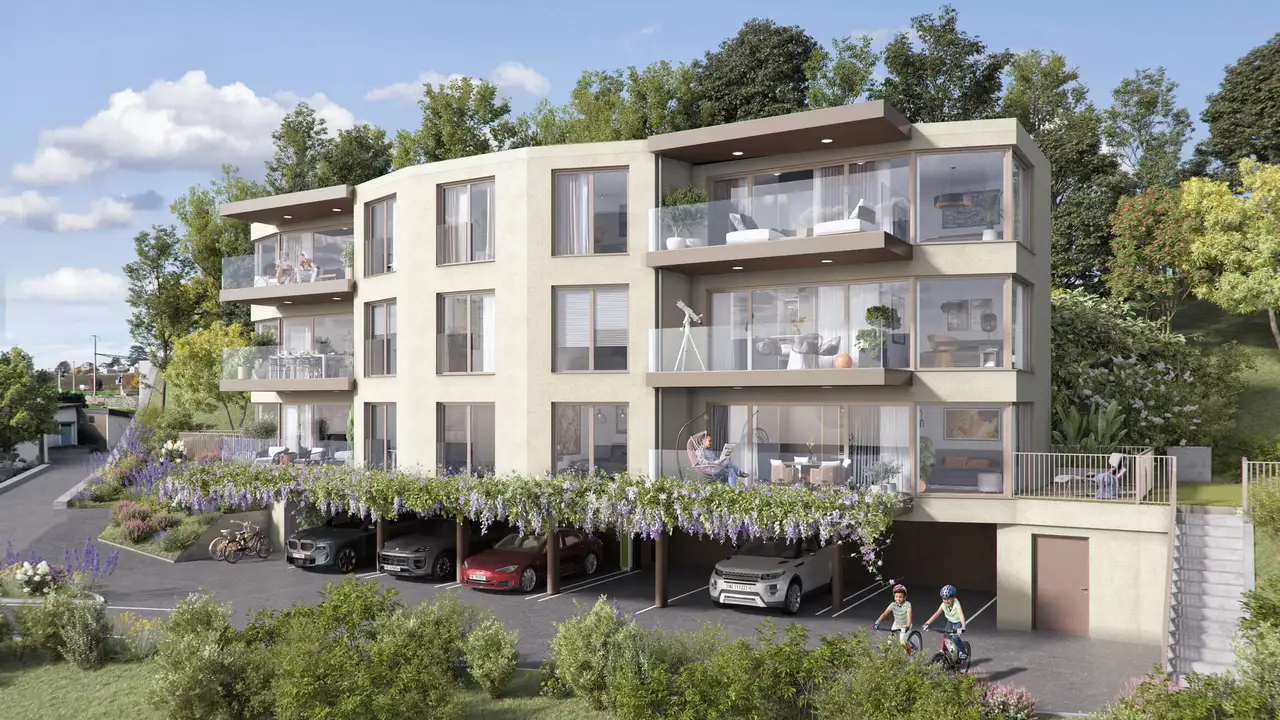 Doma Residences