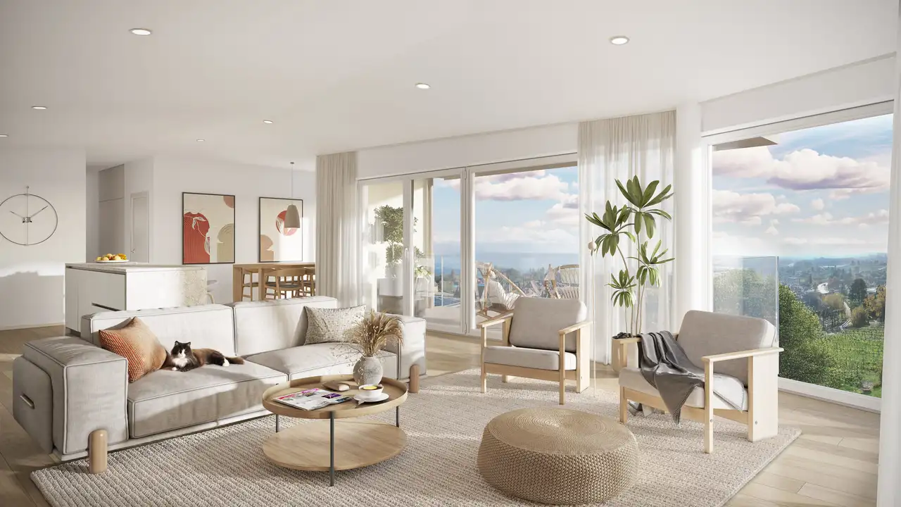 Doma Residences