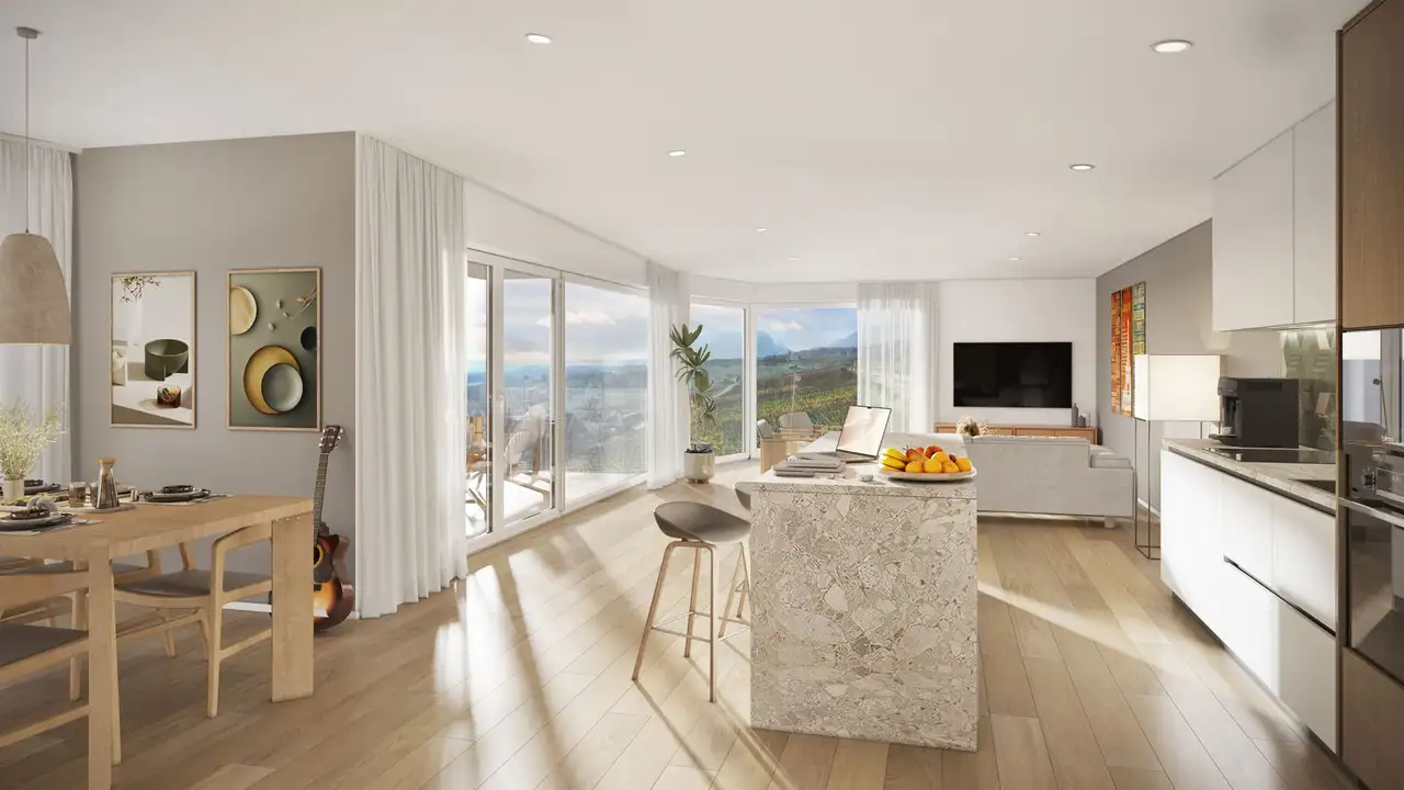 Doma Residences