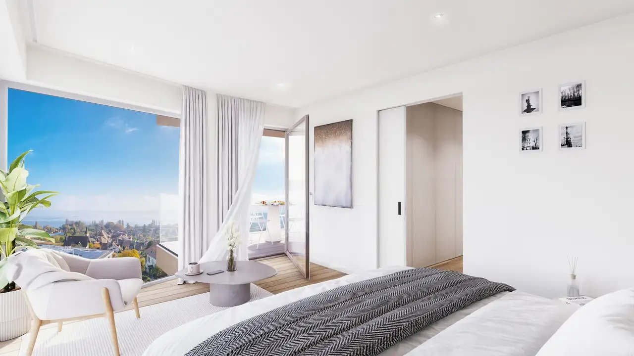 Doma Residences