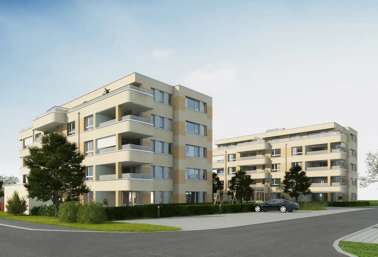 Lindenstrasse