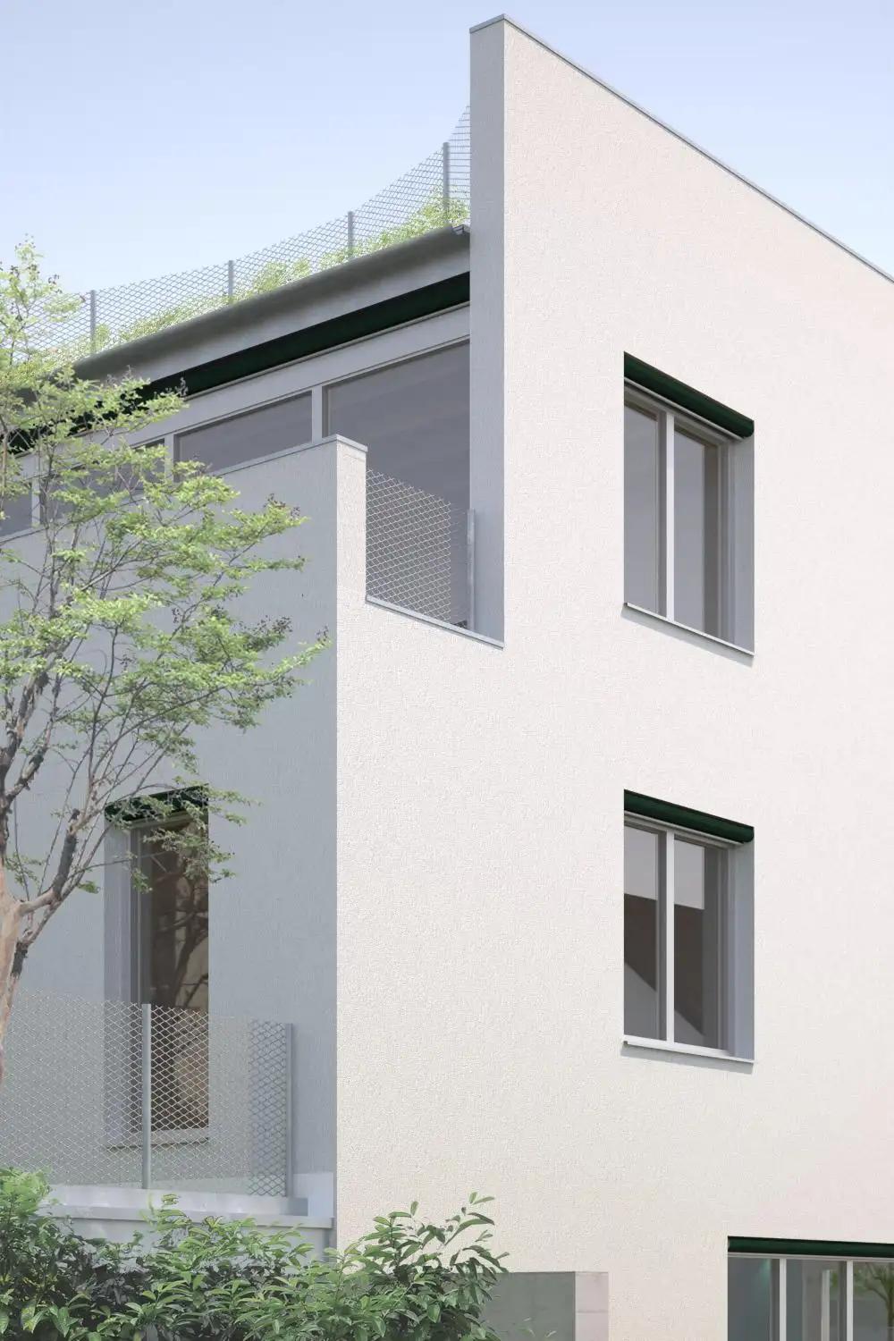 Corner House