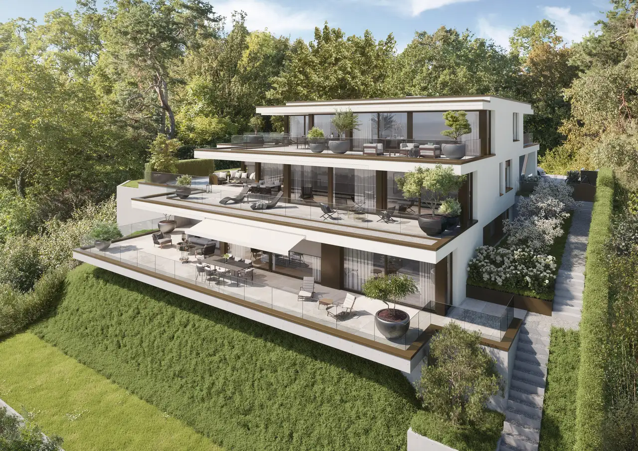 Vanyacen Residence