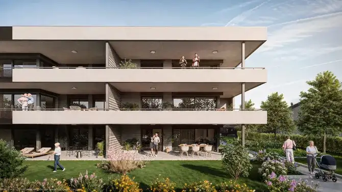 Residence des Condemines