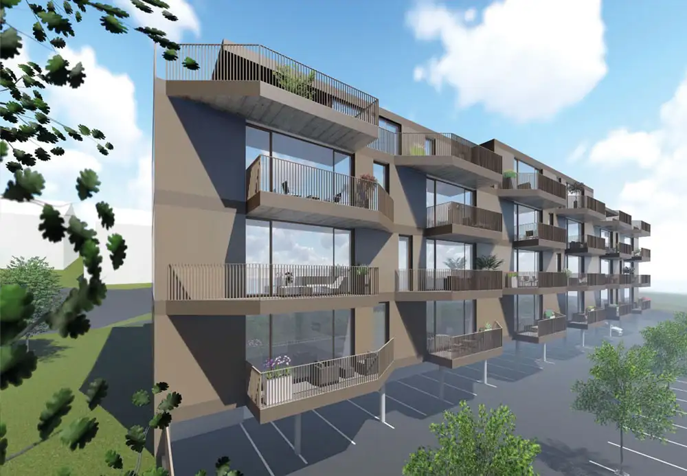 Espace Helvetia