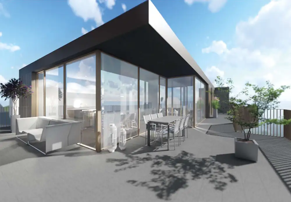 Espace Helvetia