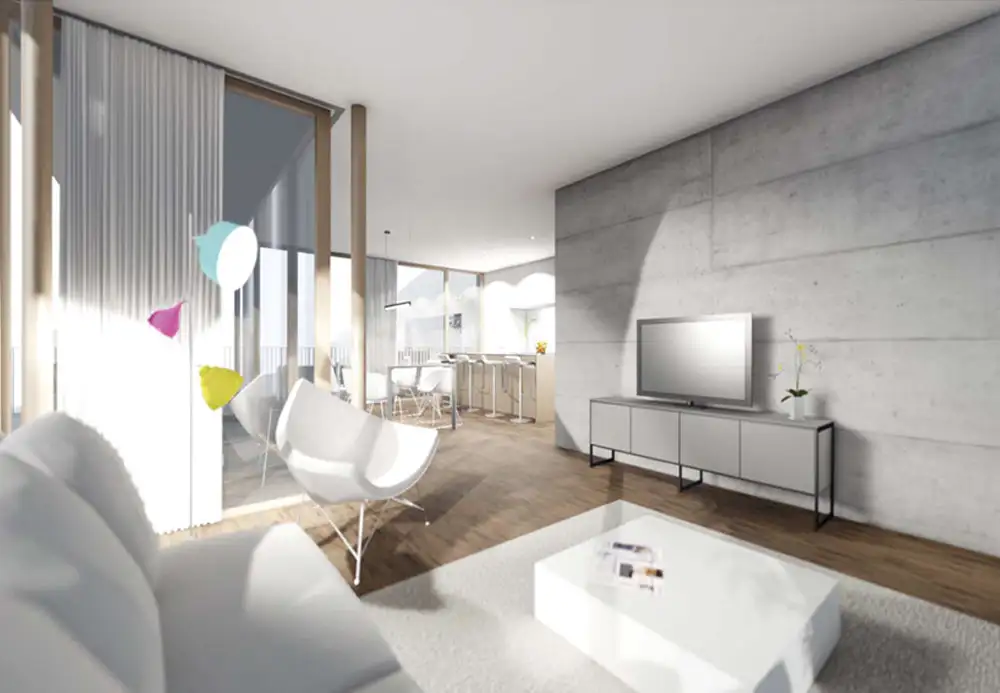 Espace Helvetia