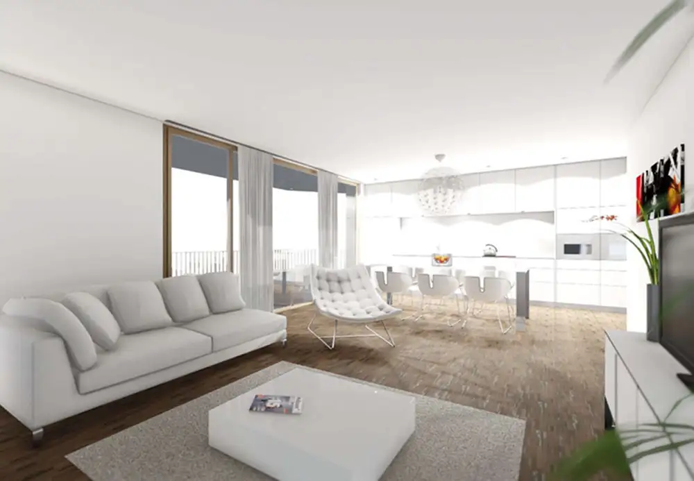 Espace Helvetia