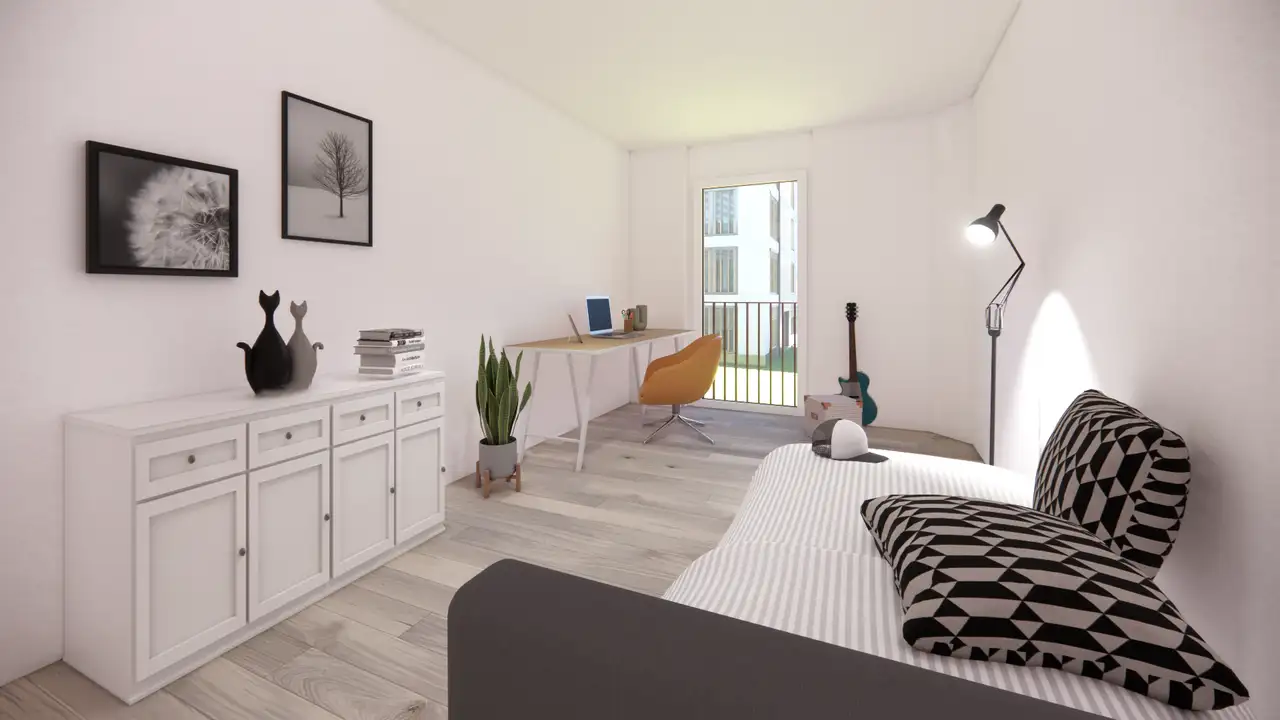 REFH Neuhausweg