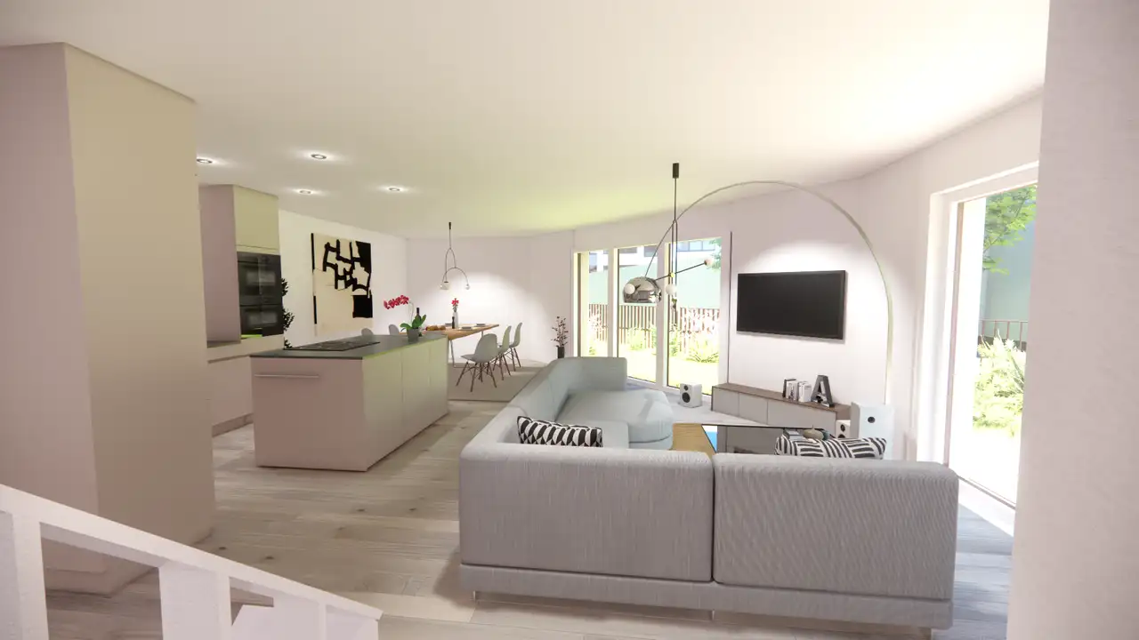 REFH Neuhausweg