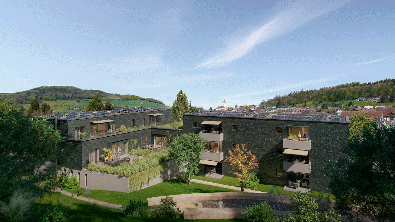Residenz Oberdorf