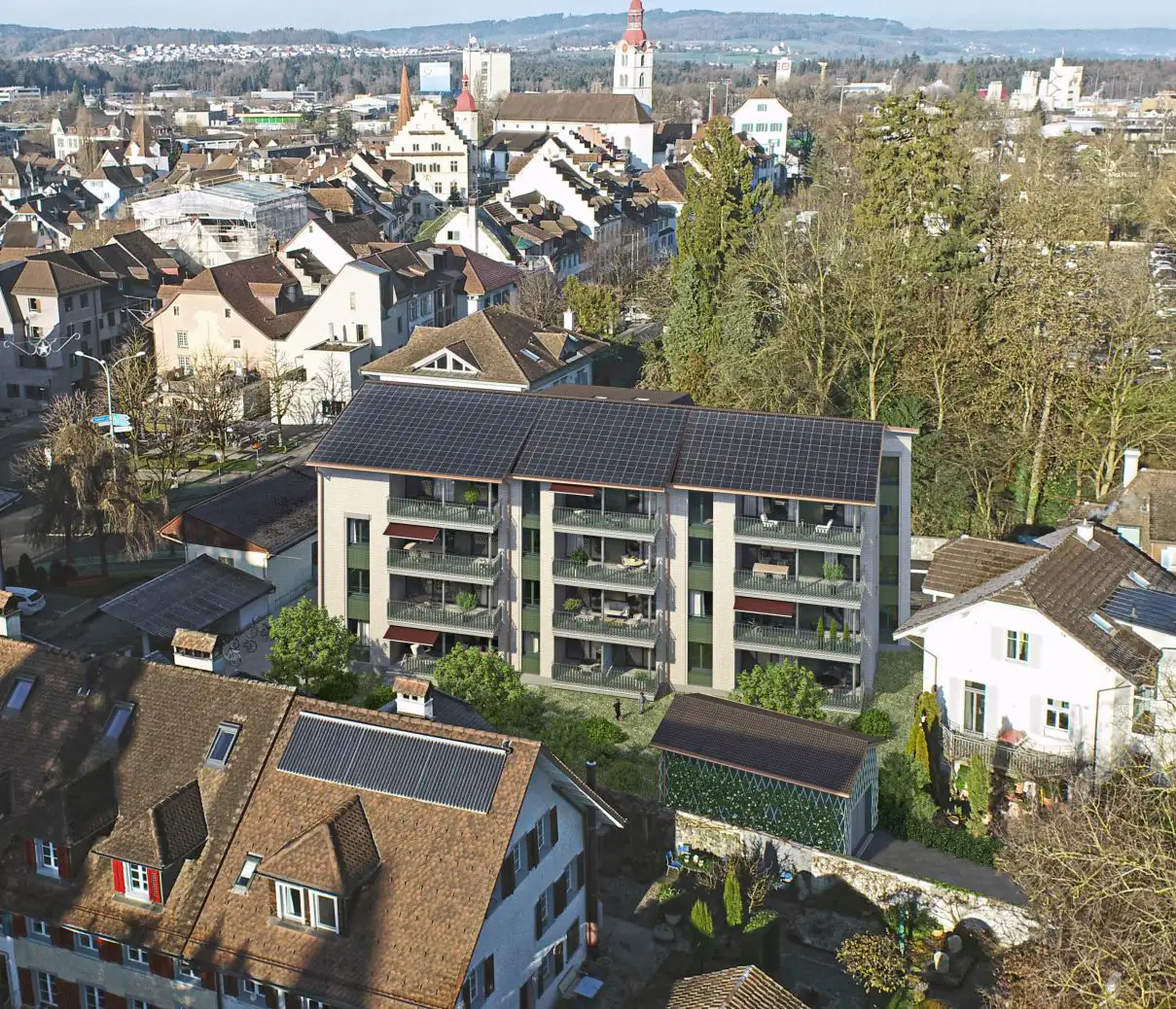 Mehrwert Eco
