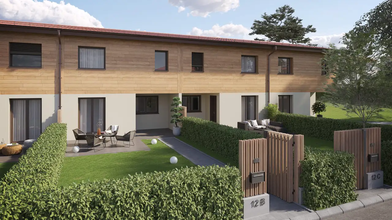 Villas Ranchée 12