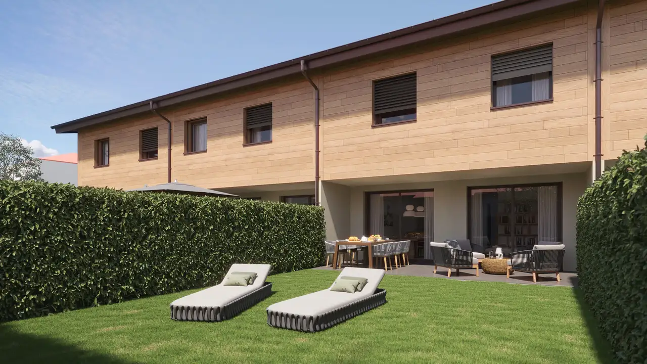 Villas Ranchée 12