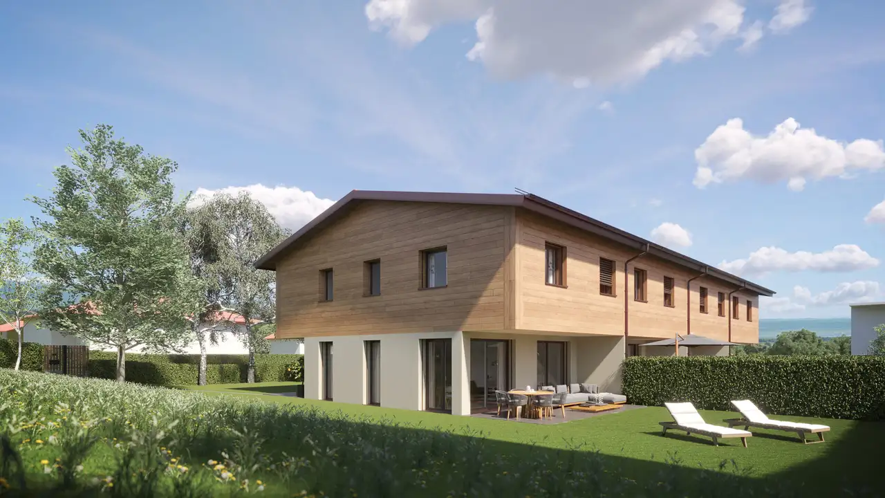 Villas Ranchée 12