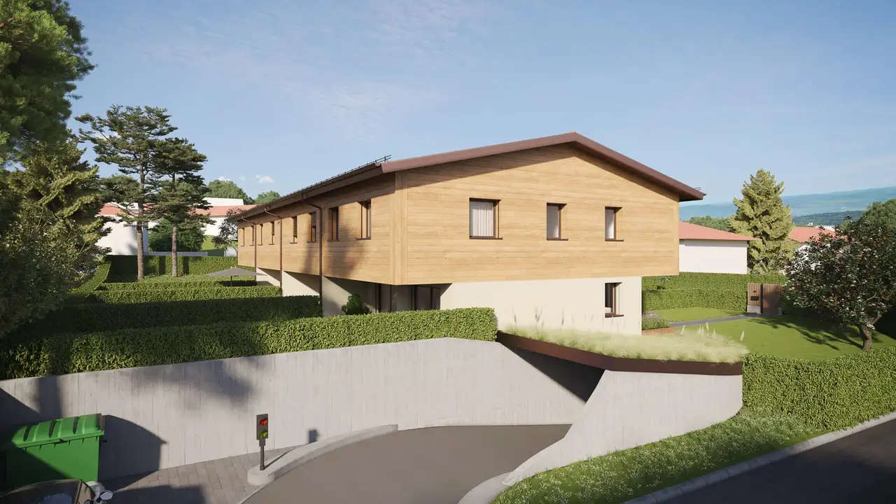 Villas Ranchée 12