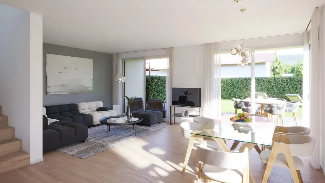 Villas Ranchée 12