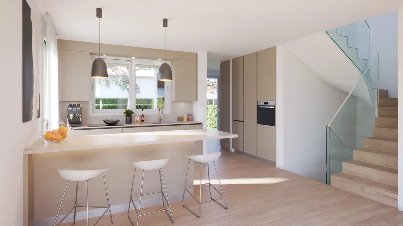 Villas Ranchée 12