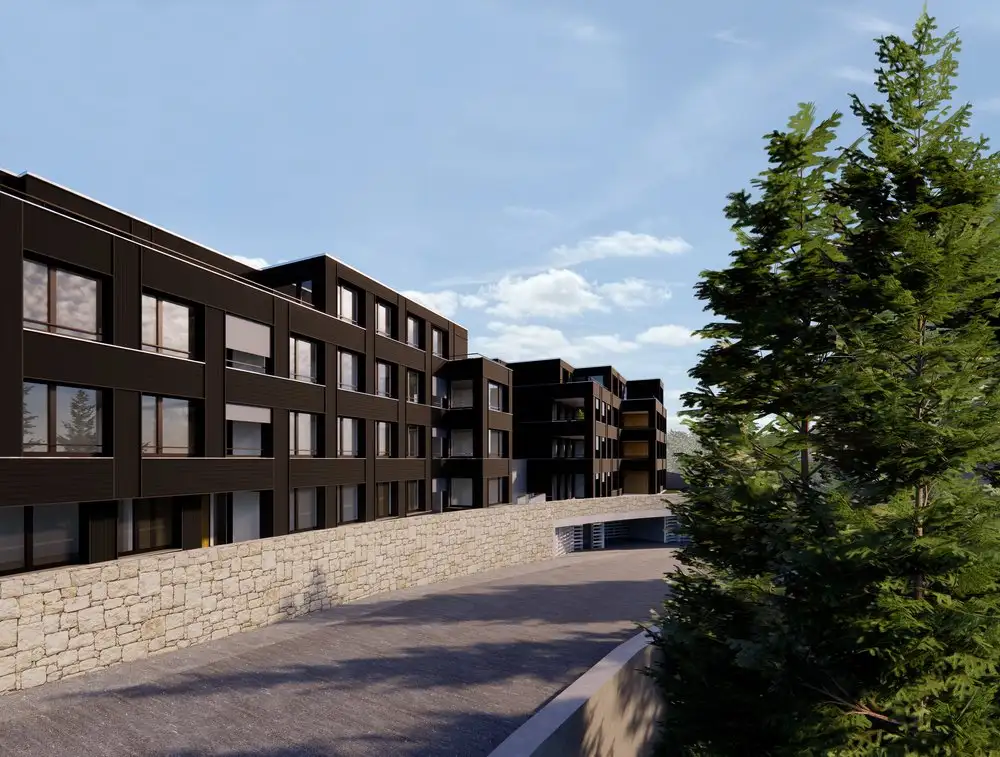 Alte Gärtnerei