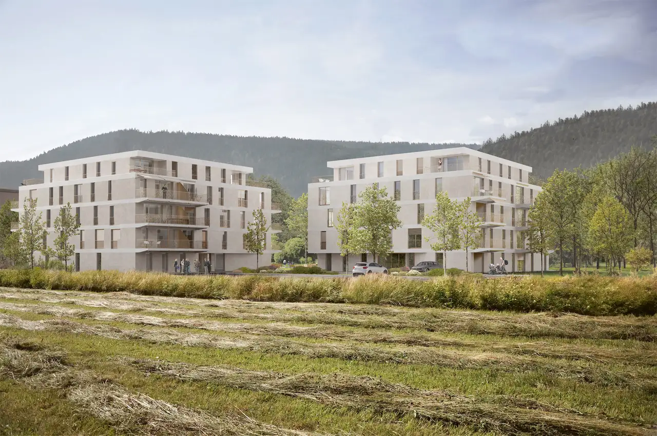 Les Petits-Clos