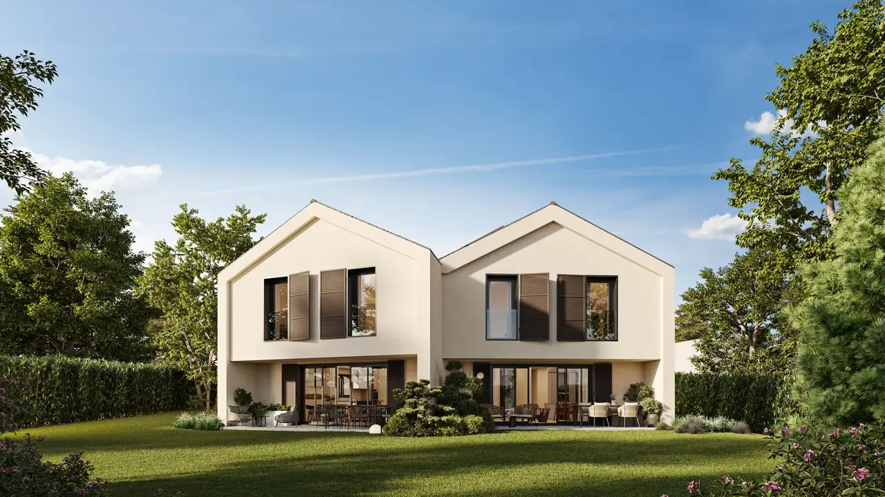 Villas Lyséa