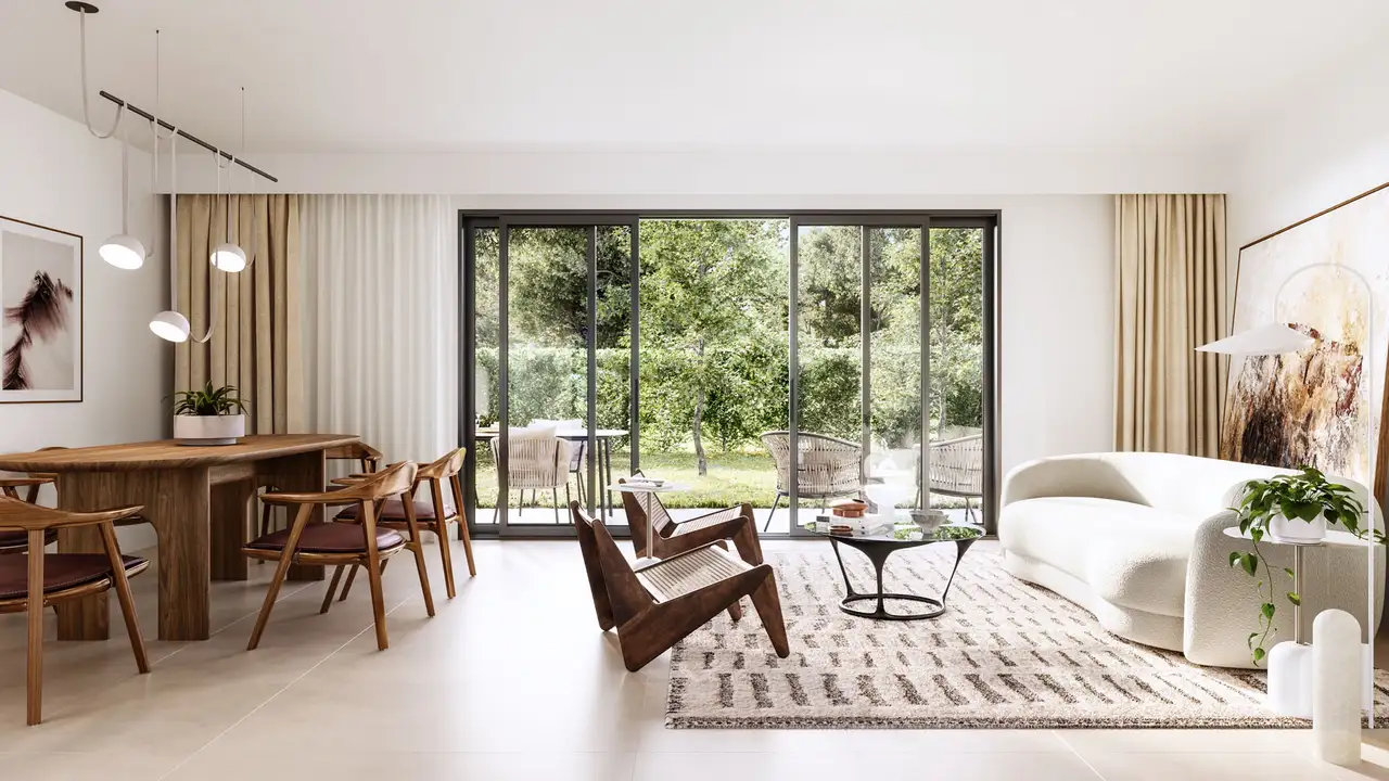 Villas Lyséa